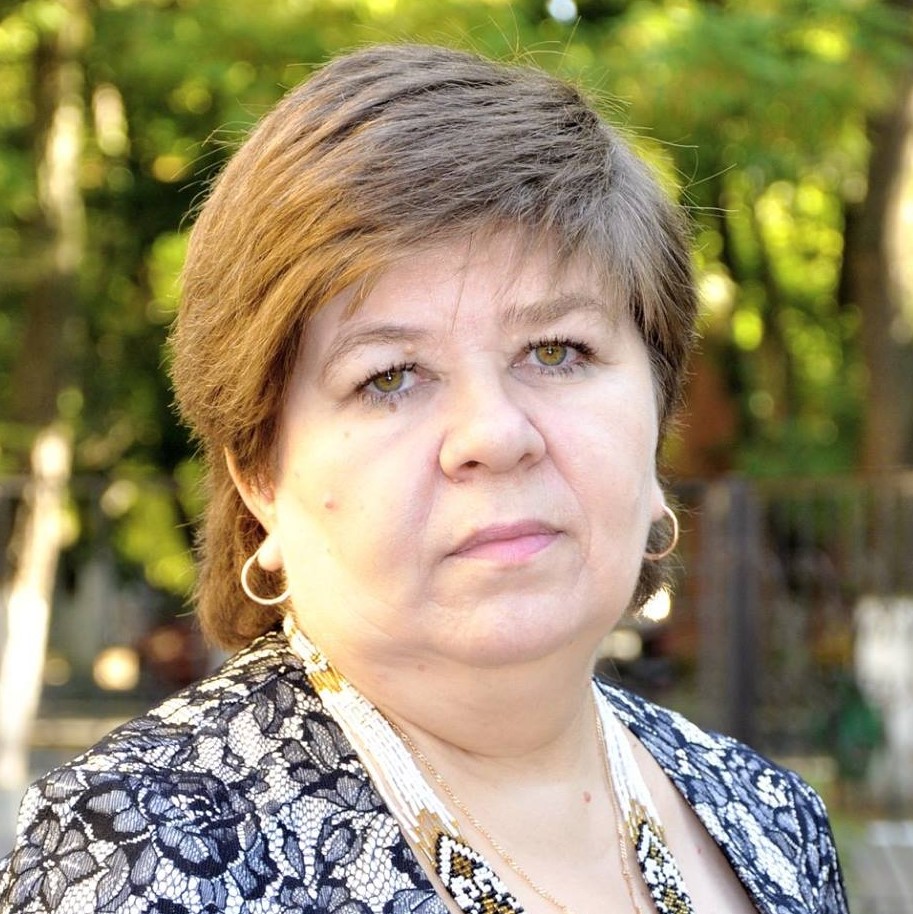 Шкільний альбом by Snezhana - Ourboox.com