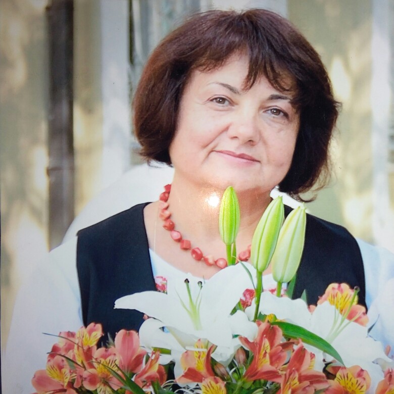 Шкільний альбом by Snezhana - Ourboox.com