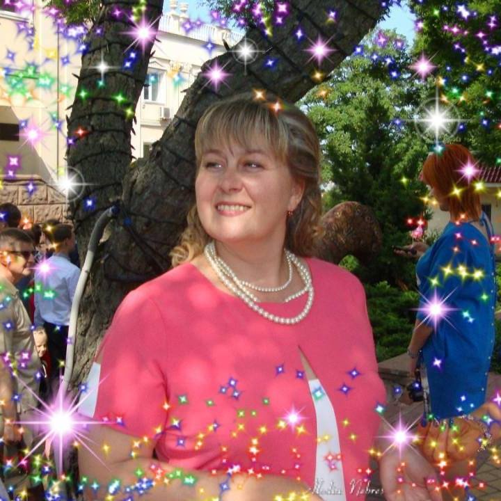 Шкільний альбом by Snezhana - Ourboox.com