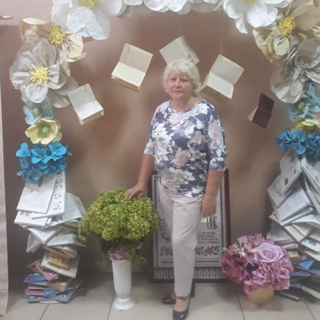 Шкільний альбом by Snezhana - Ourboox.com