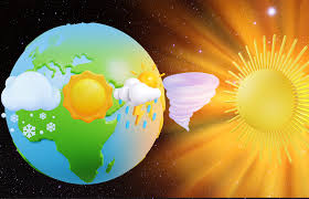 Таємниці погоди від чарівної природи by Kravchuk Katerina - Ourboox.com