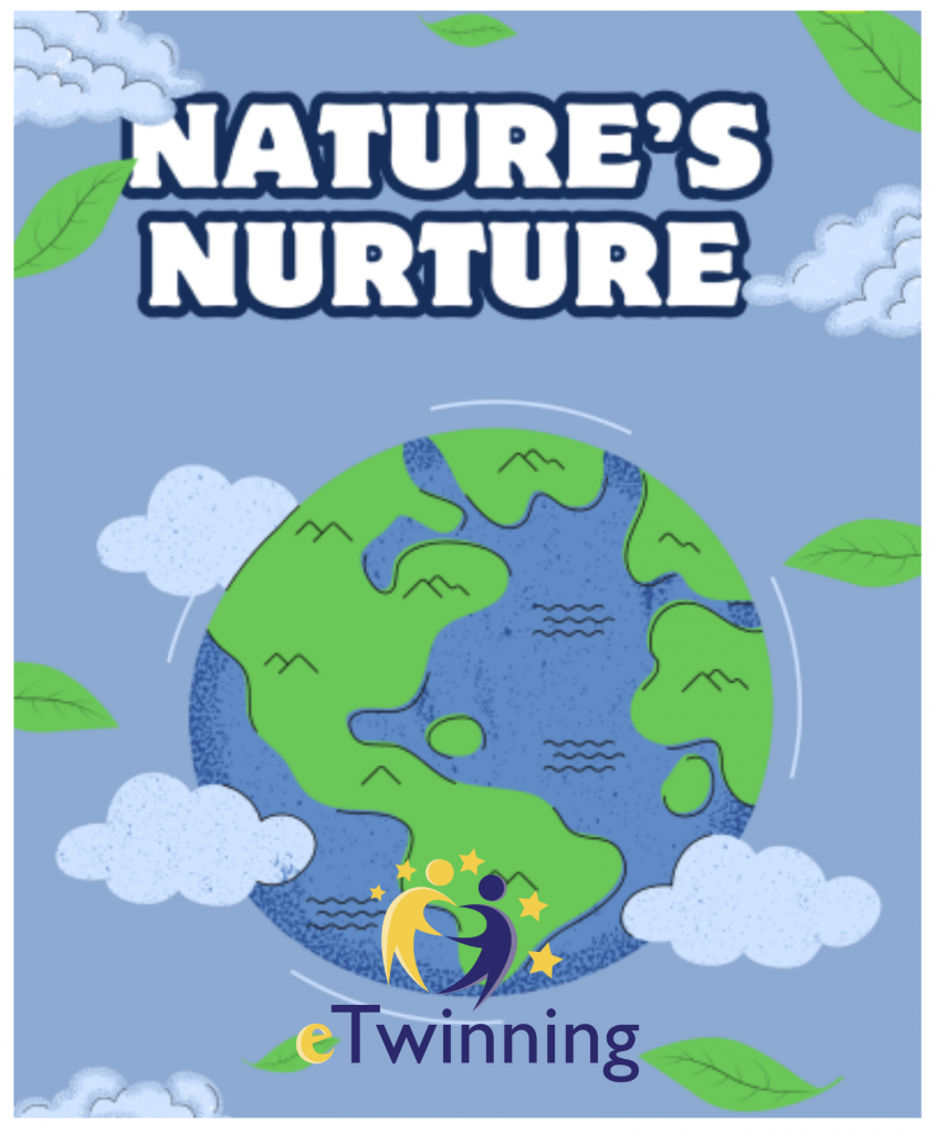 Nature’s Nurture by Oya Arslan - Ourboox.com