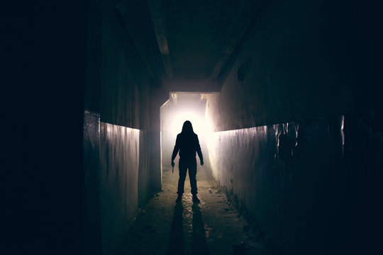 The Therapist’s Patient