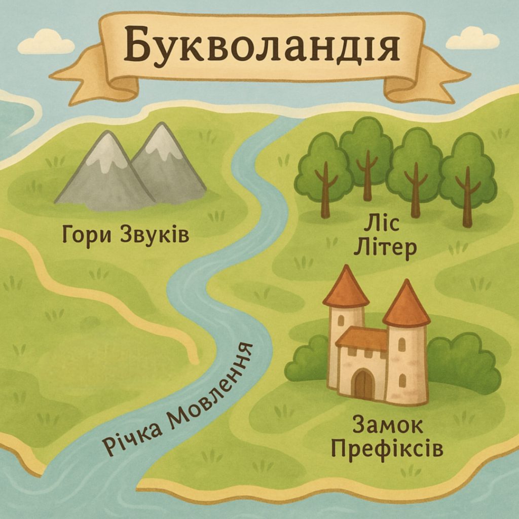 Чарівну Подовжинку і сильного Подвоєнка by Yulia - Illustrated by Чарівну Подовжинку і сильного Подвоєнка - Ourboox.com