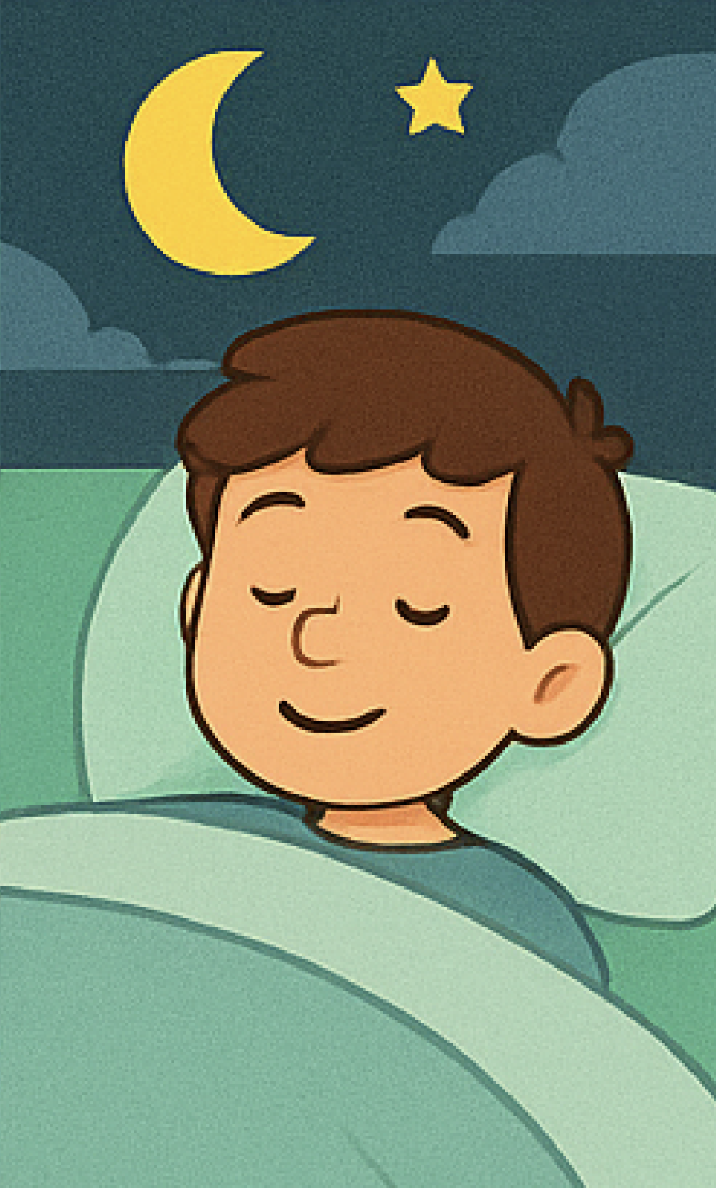 Mert’in Sağlıklı Yaşam Yolculuğu by rabia - Ourboox.com