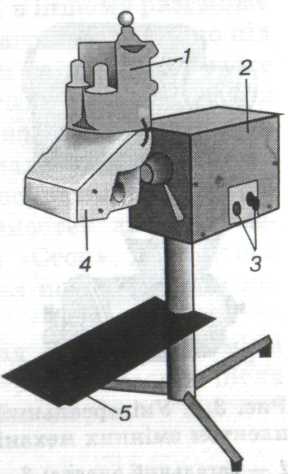 Устаткування підприємств харчування by Nataliya Sysolyatina - Illustrated by Сисолятіна Наталія Миколаївна - Ourboox.com