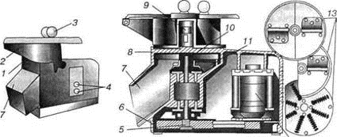 Устаткування підприємств харчування by Nataliya Sysolyatina - Illustrated by Сисолятіна Наталія Миколаївна - Ourboox.com