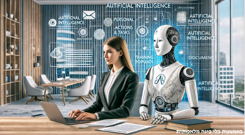 יסודות הבינה המלאכותית by shahed shahwan - Ourboox.com