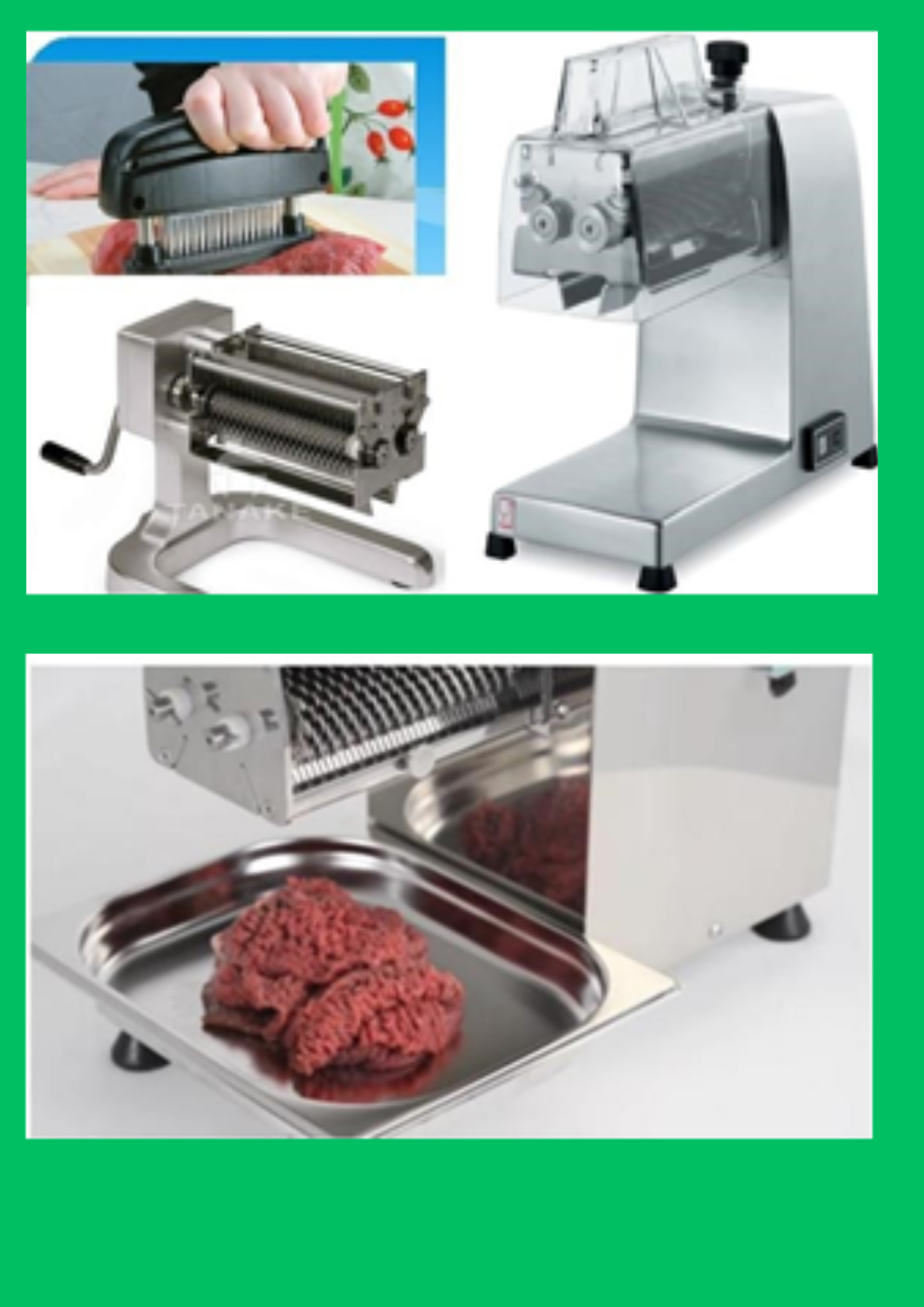 Устаткування підприємств харчування by Nataliya Sysolyatina - Illustrated by Сисолятіна Наталія Миколаївна - Ourboox.com