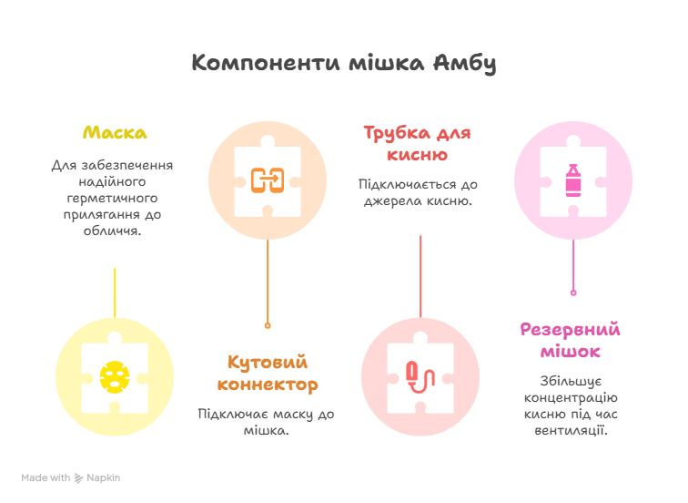 СОП Амбу by Tanya - Ourboox.com
