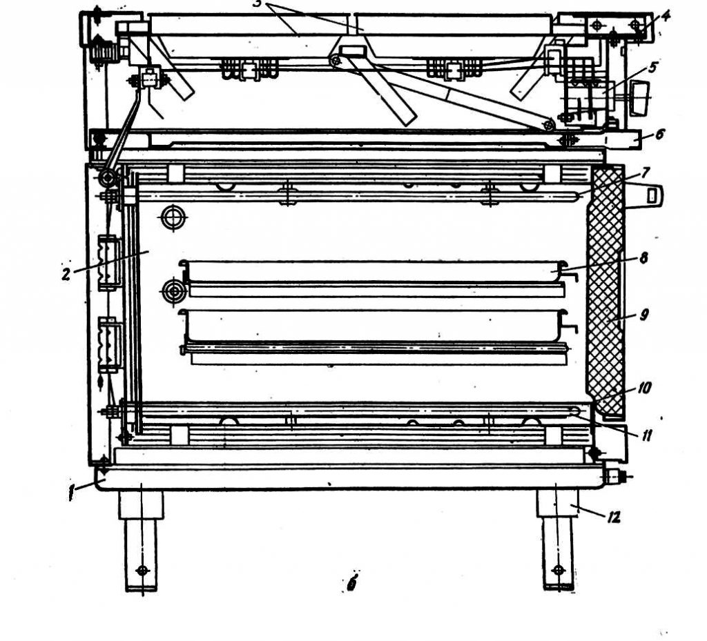 Устаткування підприємств харчування by Nataliya Sysolyatina - Illustrated by Сисолятіна Наталія Миколаївна - Ourboox.com