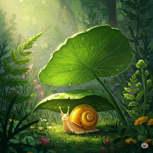 Як равлик Сема веселку шукав by full name - Ourboox.com