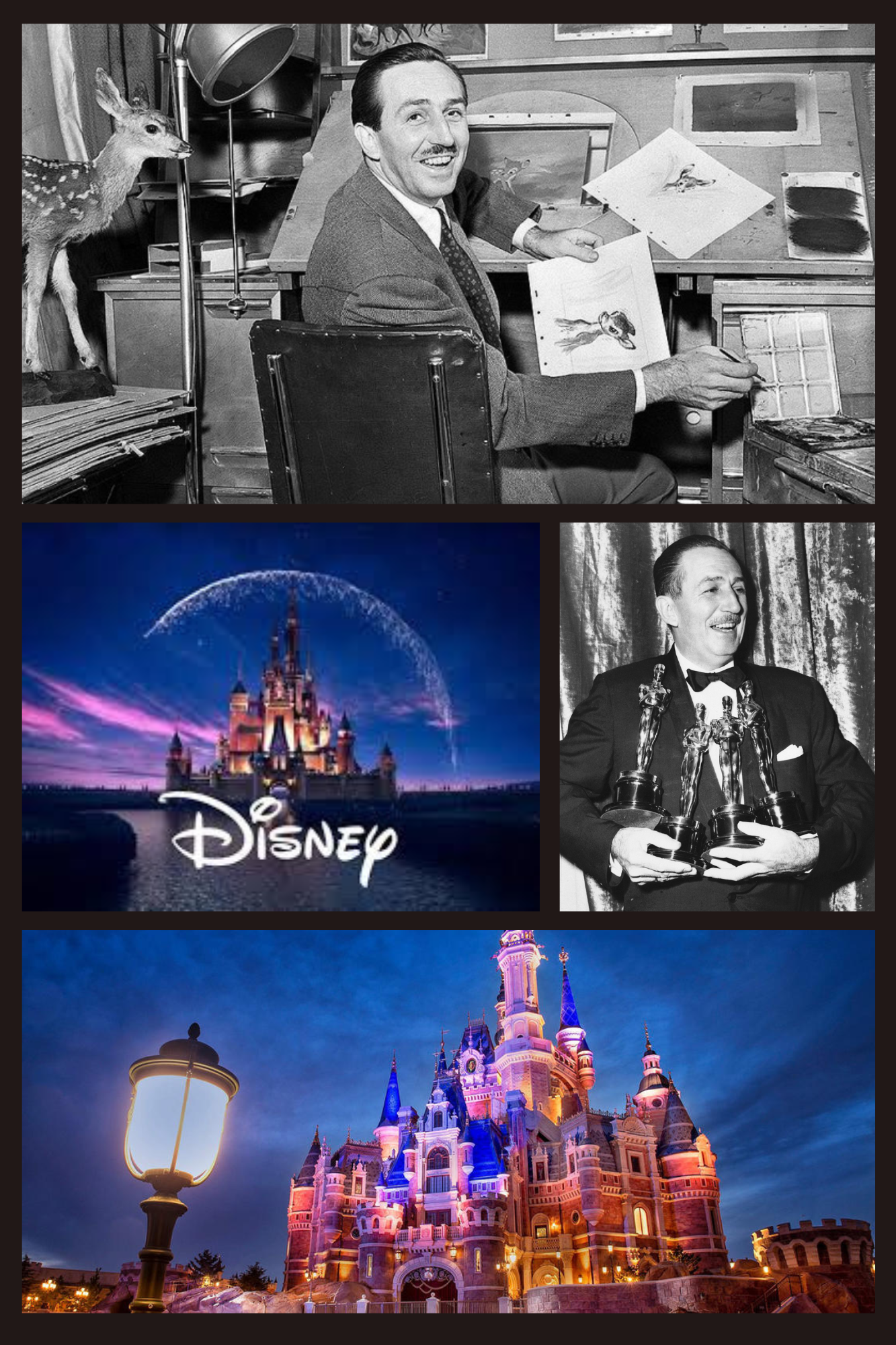 Підприємці світу by Nastia - Illustrated by Настя, Анна та Марго - Ourboox.com