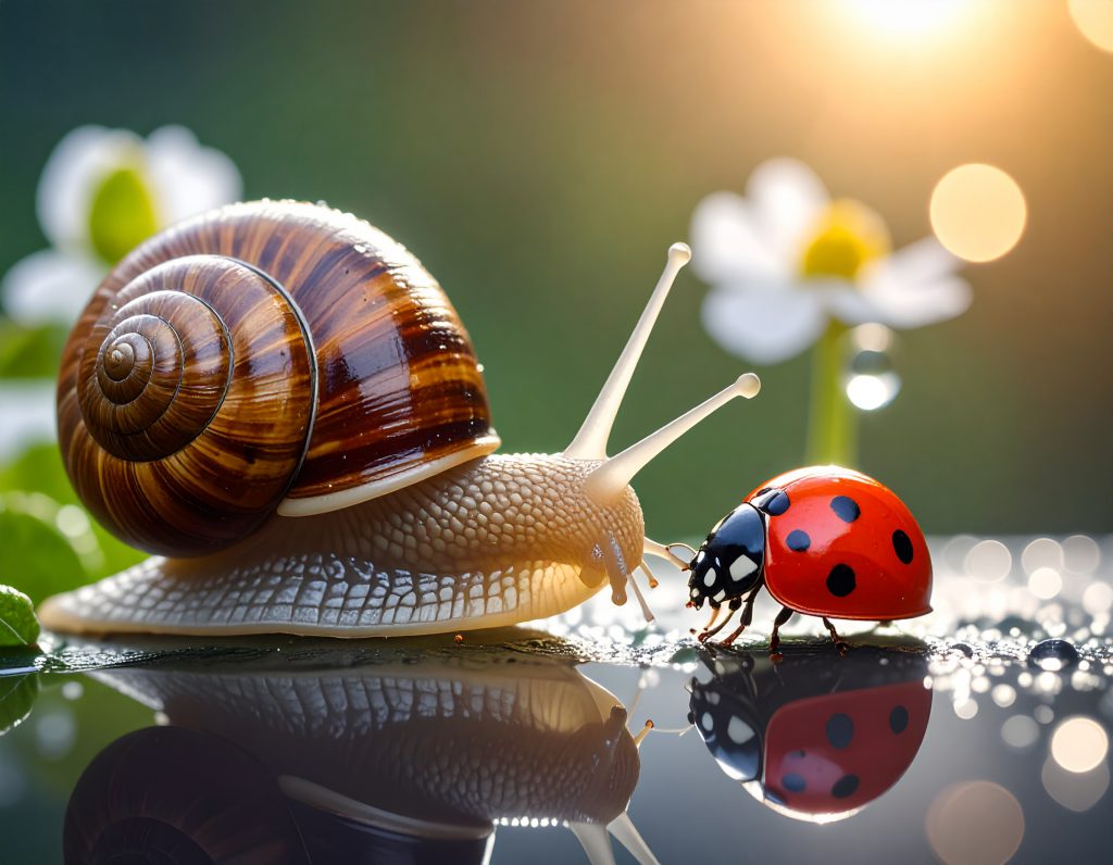 Як равлик Сема веселку шукав by full name - Ourboox.com