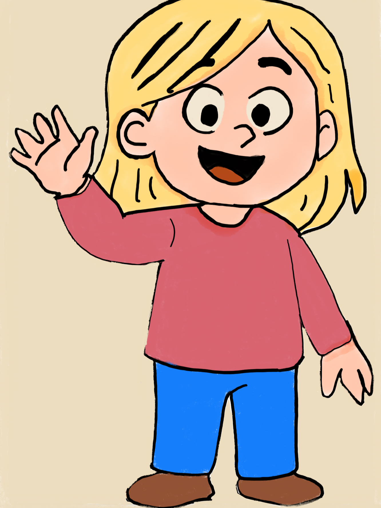 Gölgeyle Saklambaç by nisa seyrekbasan - Illustrated by Nisa Seyrekbasan - Ourboox.com