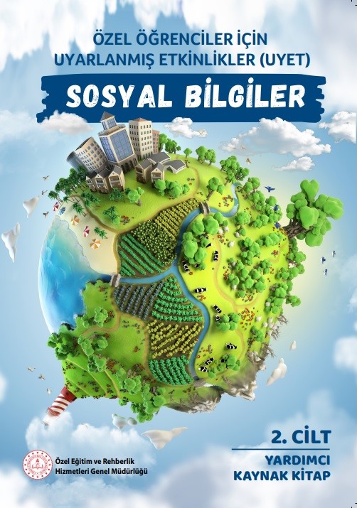 SOSYAL BİLGİLER 6 MİNİ KİTAP by AYNUR TAN - Ourboox.com