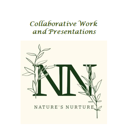 Nature’s Nurture by Oya Arslan - Ourboox.com