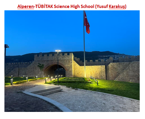 Nature’s Nurture by Oya Arslan - Ourboox.com