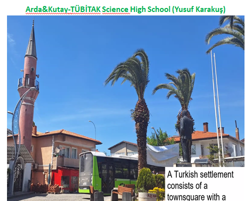 Nature’s Nurture by Oya Arslan - Ourboox.com