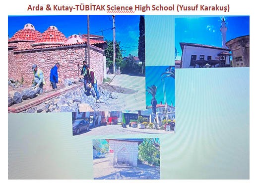 Nature’s Nurture by Oya Arslan - Ourboox.com