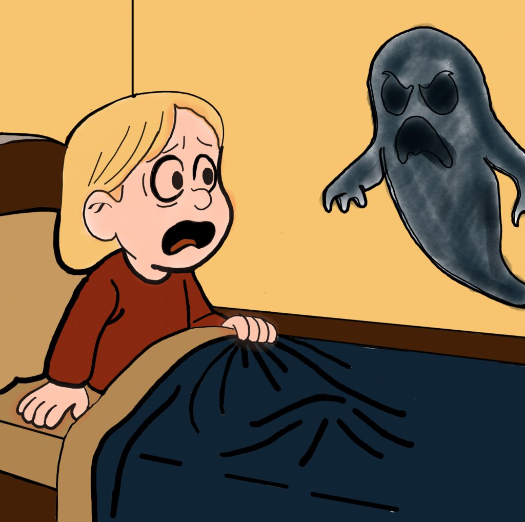 Gölgeyle Saklambaç by nisa seyrekbasan - Illustrated by Nisa Seyrekbasan - Ourboox.com