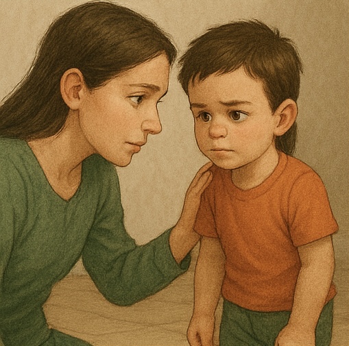 כשליאו הרגיש הר געש by liel biton - Ourboox.com