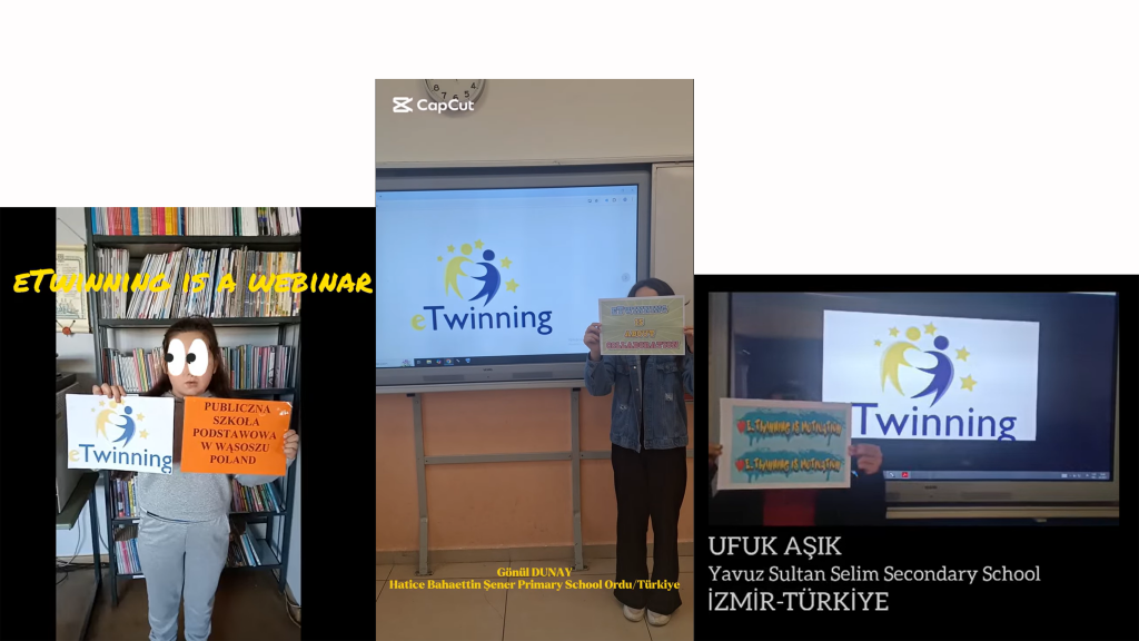 Our Work in May by Osman Yılmaz - Ourboox.com