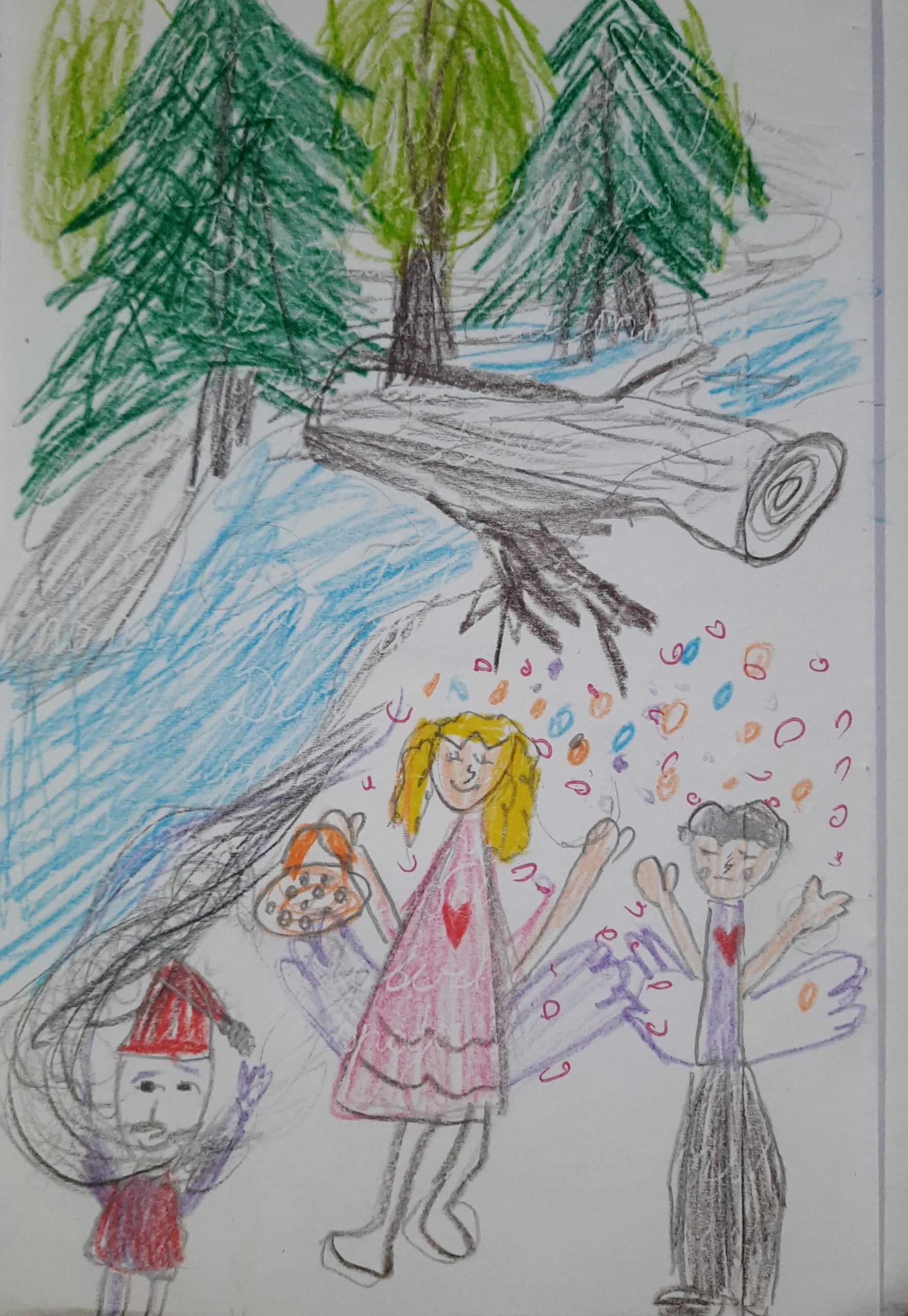 Школа янголів by Victor - Ourboox.com