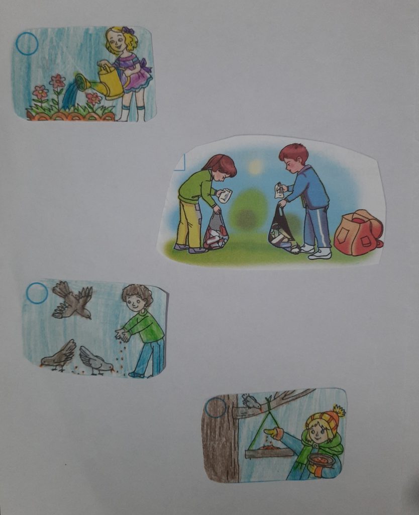 Школа янголів by Victor - Ourboox.com