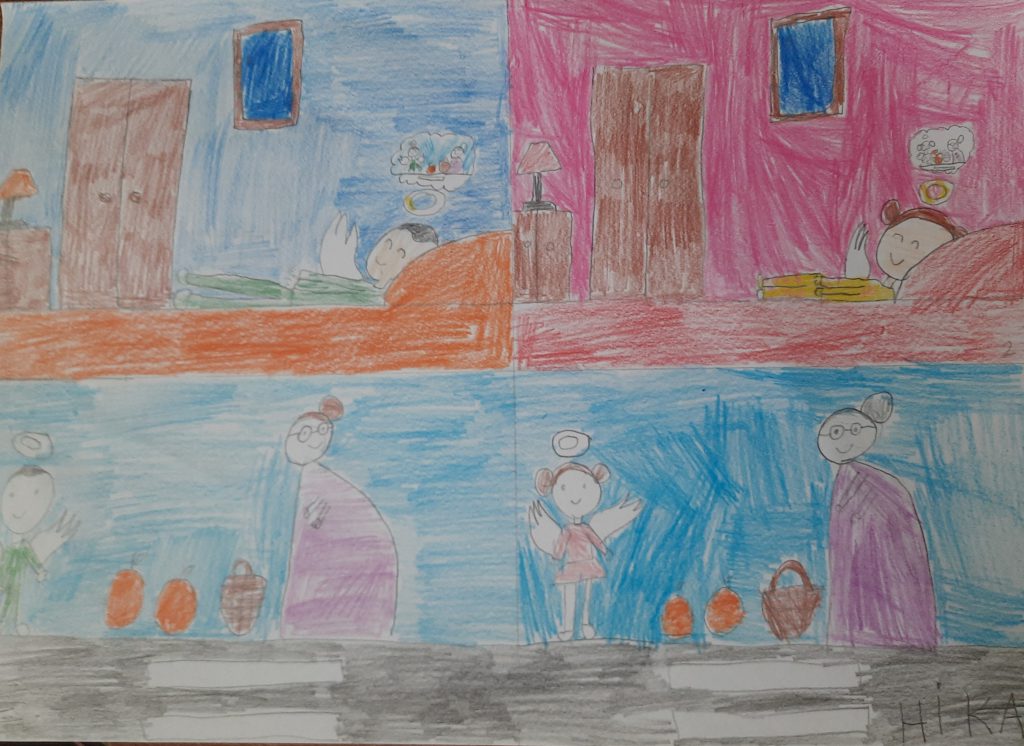 Школа янголів by Victor - Ourboox.com