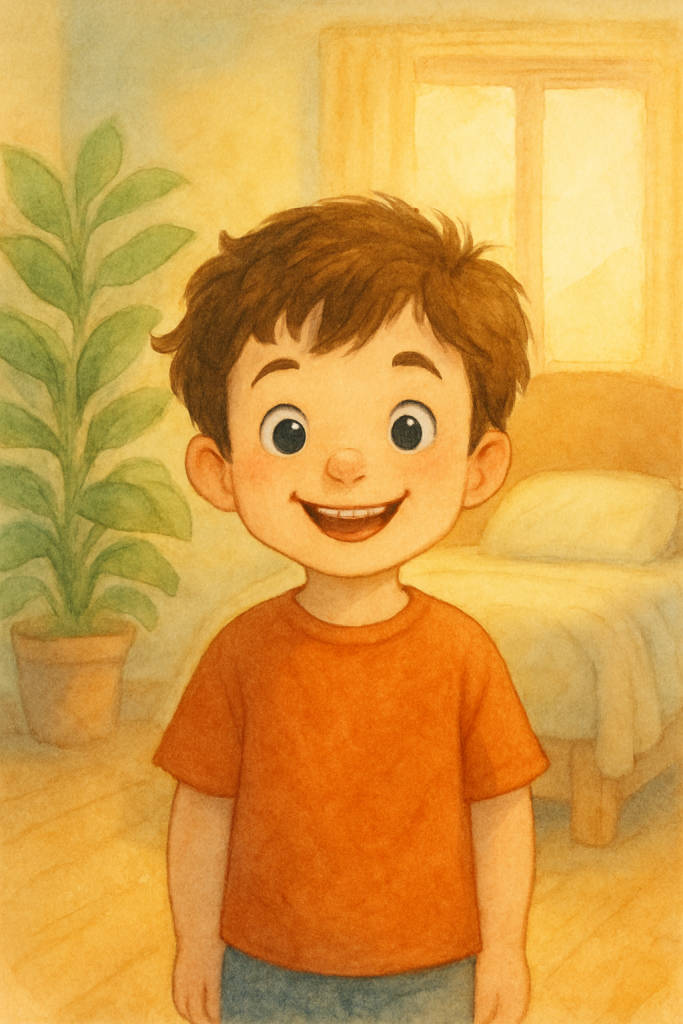 כשליאו הרגיש הר געש by liel biton - Ourboox.com