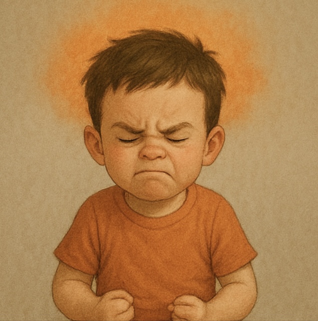 כשליאו הרגיש הר געש by liel biton - Ourboox.com