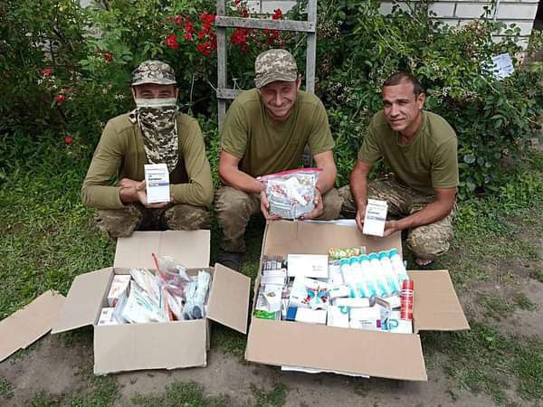 герої Житомирщини by Lubov - Ourboox.com