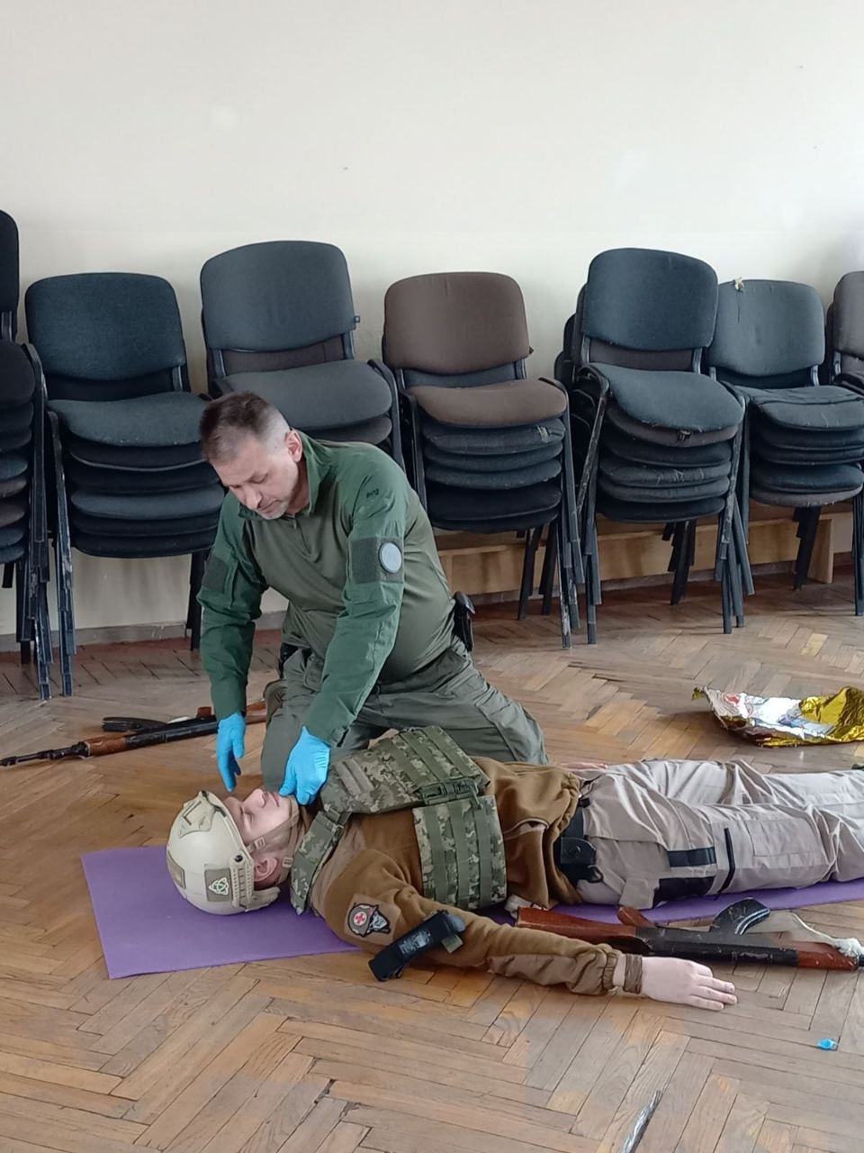 герої Житомирщини by Lubov - Ourboox.com