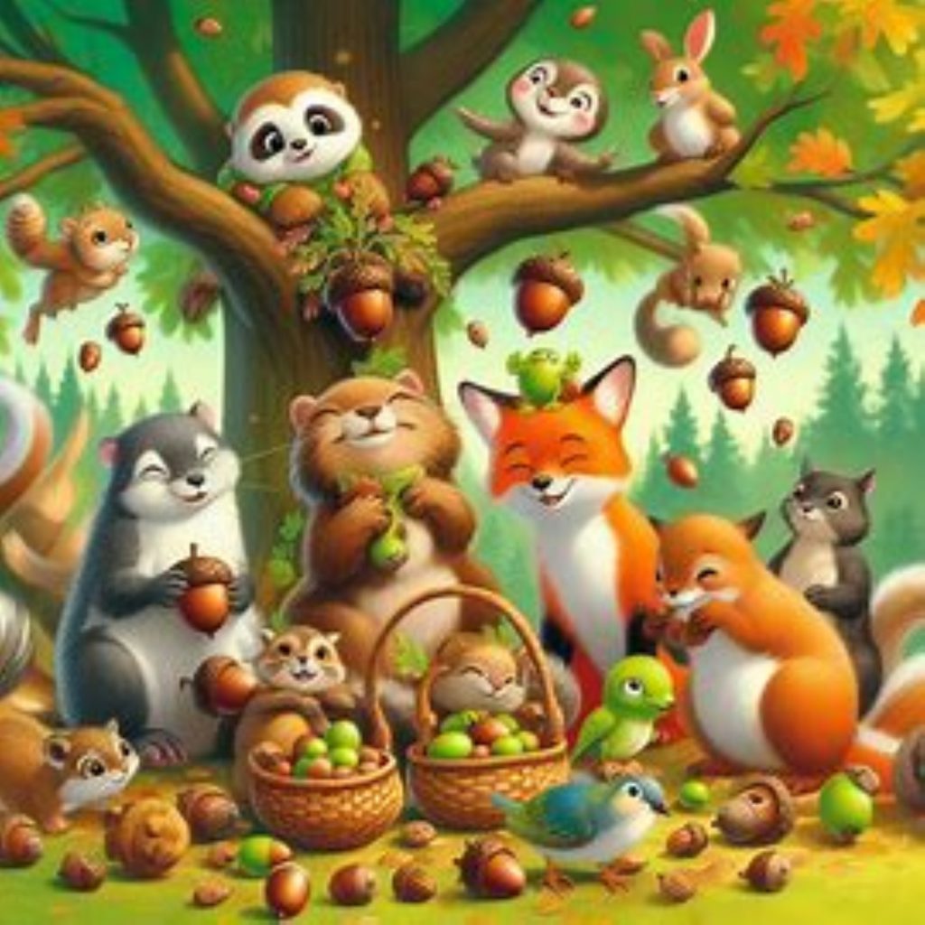 Dürüstlükle Kazanılan Zafer by Fahriye Baş - Illustrated by fahriye baş sinem ertürk ipek ünkaya - Ourboox.com