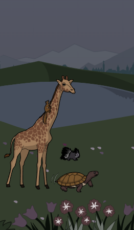 Küçük Kaplumbağa Tostos İle Suyun Gücü by sedef peçen - Illustrated by Irmak Akın, Sedef Peçen, Ebrar Küçükbeyazit ve Meleknur Kılınçaslan - Ourboox.com