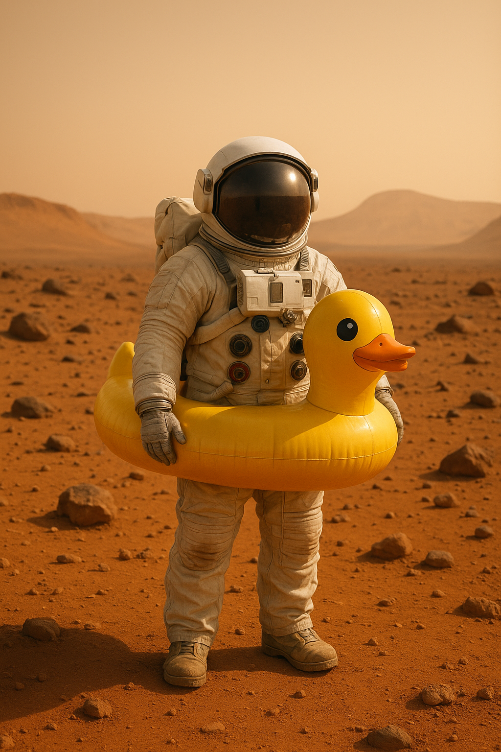 My Journy: Moodle with AI in Mind by Iryna Pavliuk - Ourboox.com