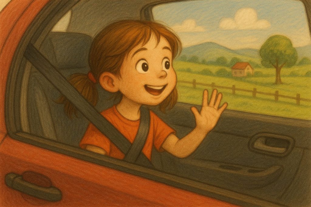 Çevre Muhafızları by Rabia Baltık ve Nigar Erkılıç - Illustrated by Nigar Erkılıç ve Rabia Baltık - Ourboox.com