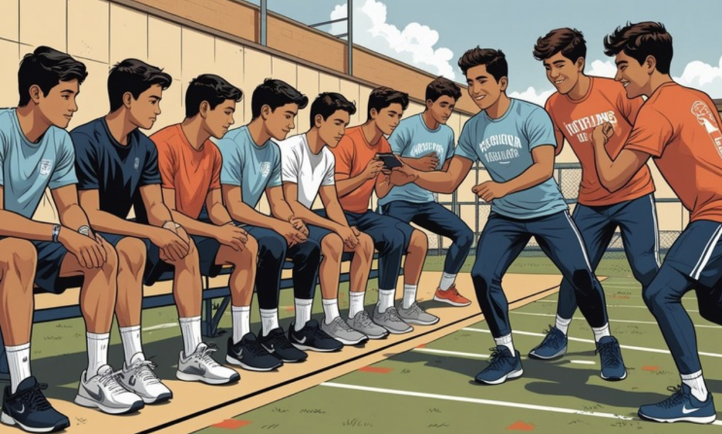 “סטאז׳רים- הסיפורים שלא סופרו” by ofri arad - Illustrated by עפרי ארד ועומר ברהום  - Ourboox.com