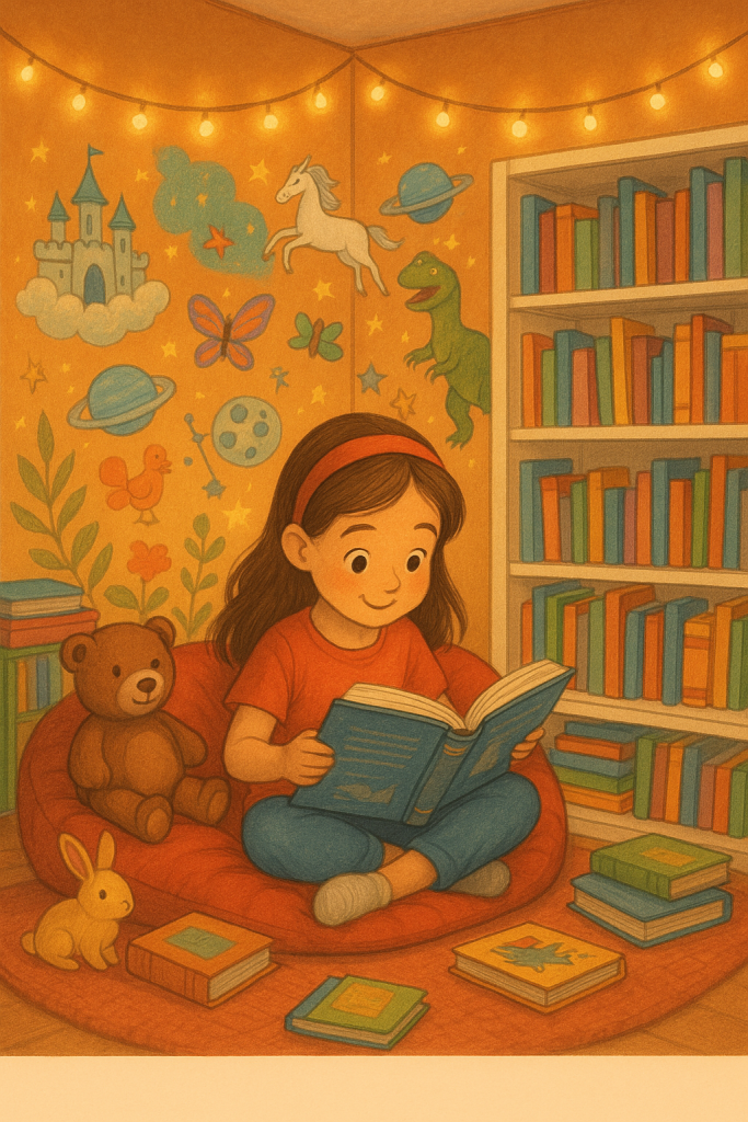 Meryem’in Yolculuğu by Asude Kocaman - Illustrated by Asude Kocaman, Bahar Müftüoğlu - Ourboox.com