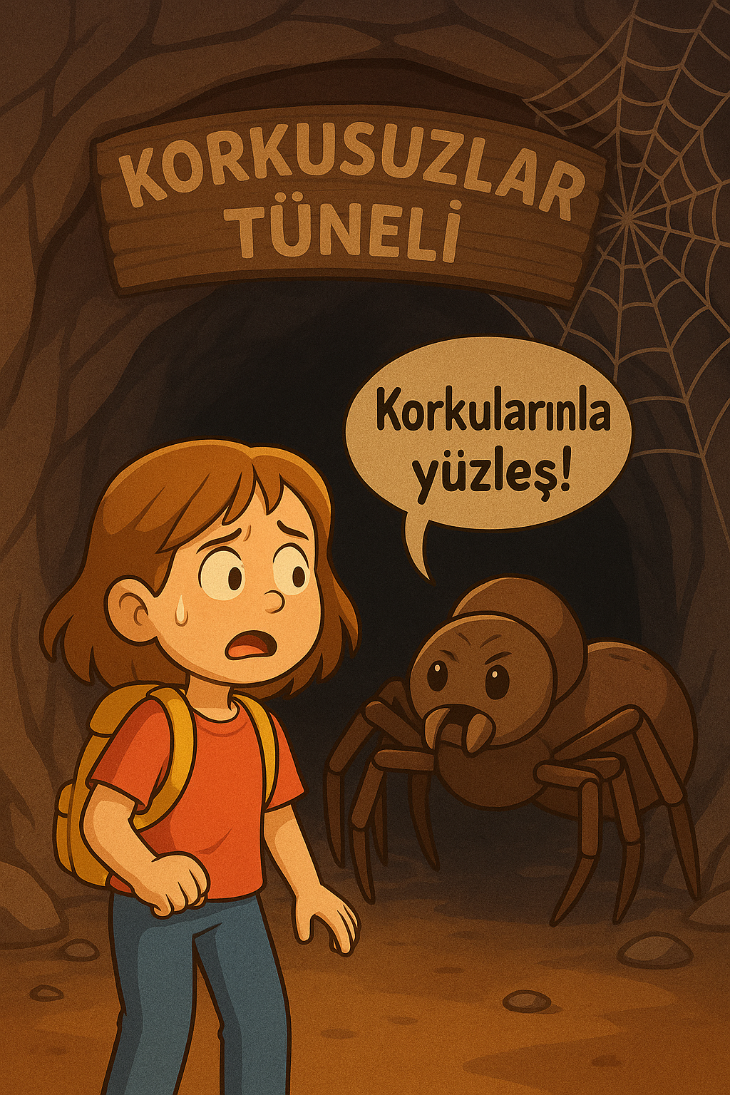 Meryem’in Yolculuğu by Asude Kocaman - Illustrated by Asude Kocaman, Bahar Müftüoğlu - Ourboox.com