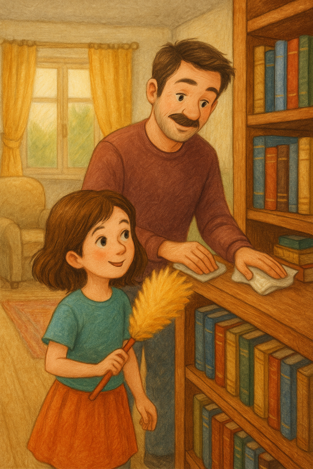 Meryem’in Yolculuğu by Asude Kocaman - Illustrated by Asude Kocaman, Bahar Müftüoğlu - Ourboox.com