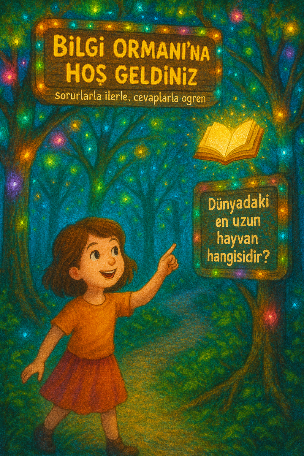 Meryem’in Yolculuğu by Asude Kocaman - Illustrated by Asude Kocaman, Bahar Müftüoğlu - Ourboox.com