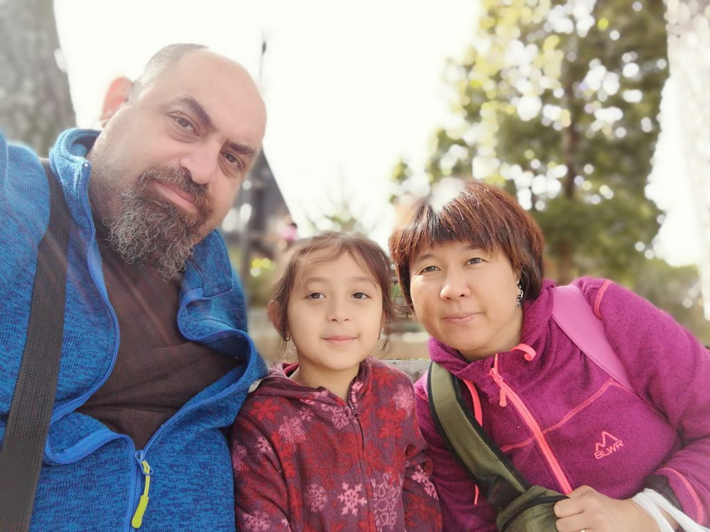 13 הפסיעות של לילי by Lili fujita cohen - Ourboox.com