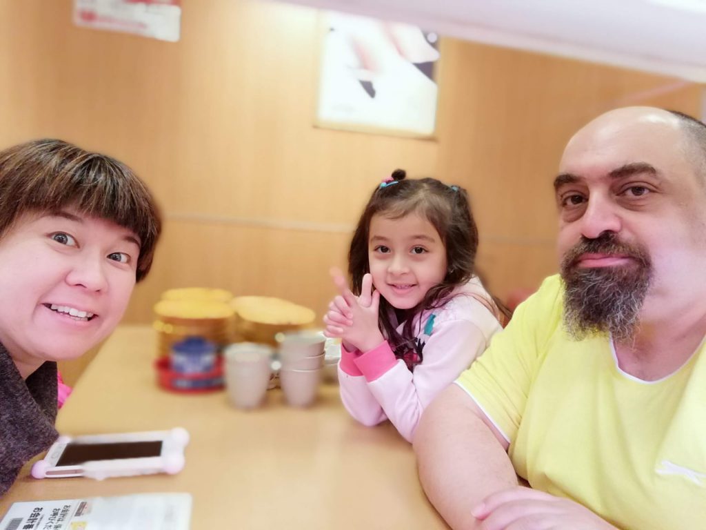 13 הפסיעות של לילי by Lili fujita cohen - Ourboox.com