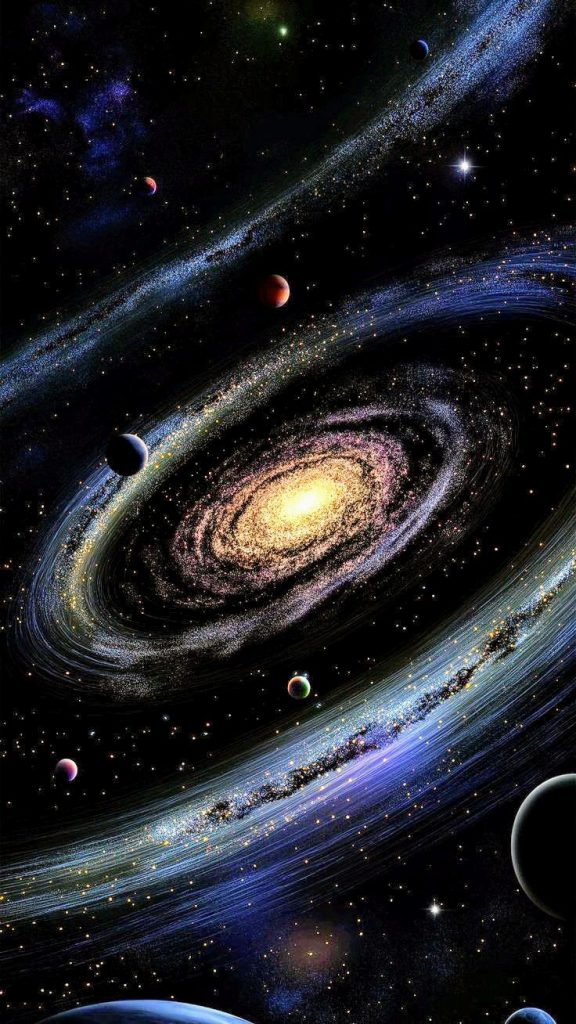 Il Sistema Solare by Rosa Stella - Illustrated by Rosa Stella Puglisi - Ourboox.com