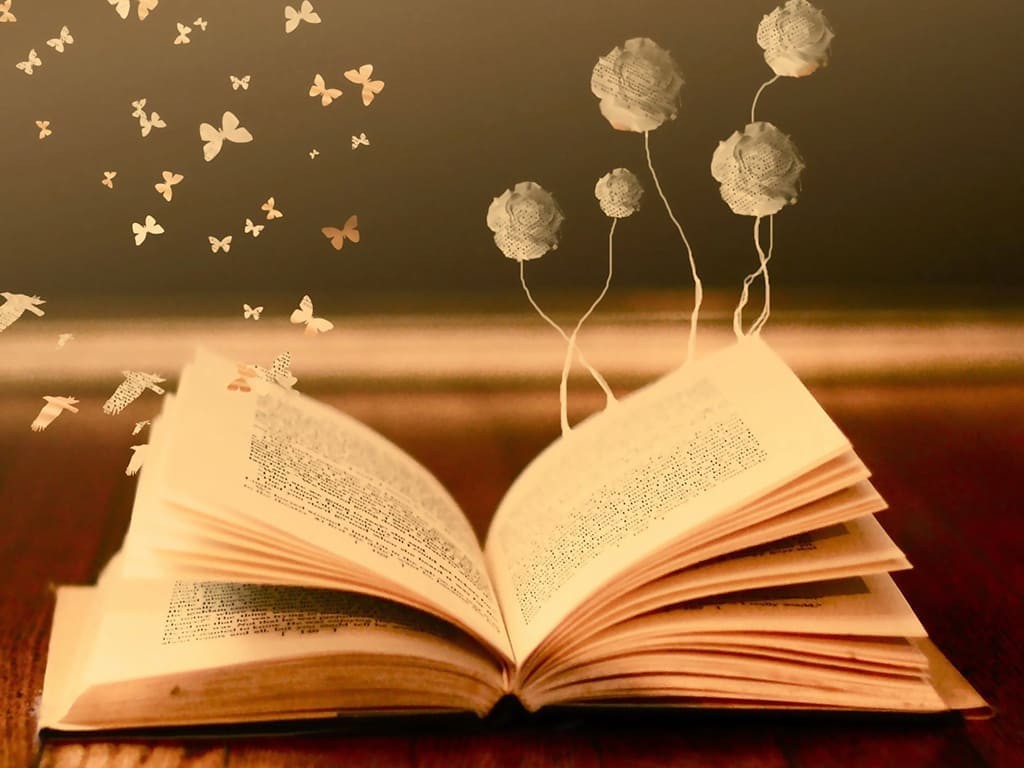 Всесвітній день поезії by Іщенко Леся Олександрівна - Ourboox.com