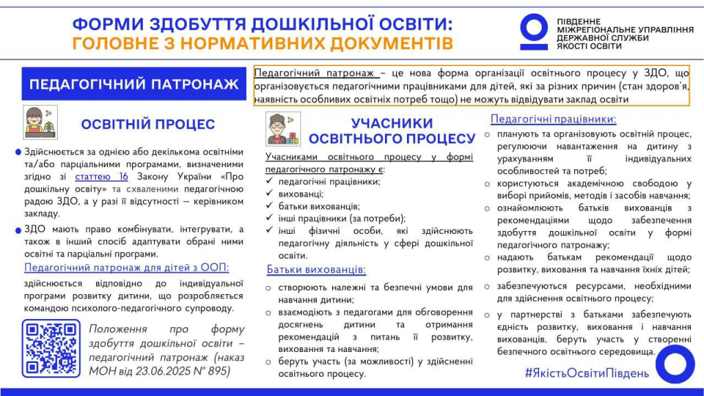 Чек-лист методичних порад для педагогічних працівників дошкільної освіти на 2025/2026 навчальний рік by Oksana - Illustrated by Чек-лист методичних порад для педагогічних працівників дошкільної освіти на 2025/2026 навчальний рік - Ourboox.com