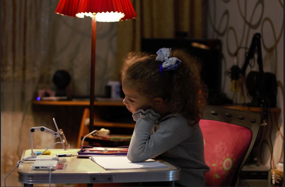 5. Привіт! Я Ксюша. І це моя історія. by marinova valentyna - Illustrated by Історія від Марінової В.Б. Ксюша: історія однієї світлої дівчинки - Ourboox.com