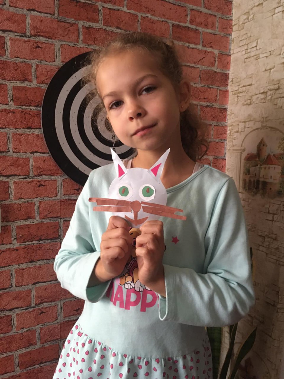 5. Привіт! Я Ксюша. І це моя історія. by marinova valentyna - Illustrated by Історія від Марінової В.Б. Ксюша: історія однієї світлої дівчинки - Ourboox.com